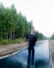 Fast track