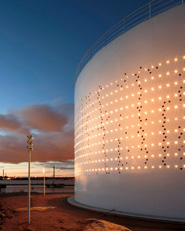 Silo 468