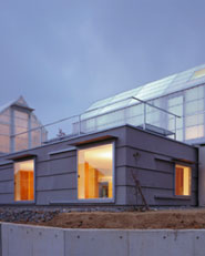 House in Yamasaki