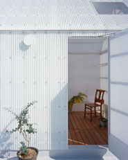 House in Yamasaki