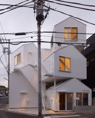 Tokyo Apartment