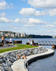 Hornsbergs Strandpark