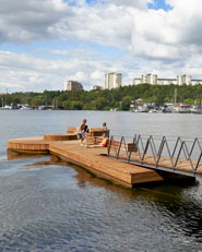 Hornsbergs Strandpark
