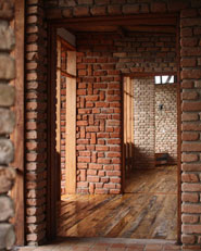 Kyambura Gorge Lodge