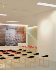 Daeyang Gallery and House