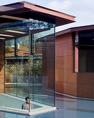 Daeyang Gallery and House