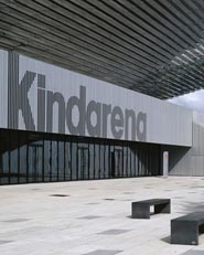 Kindarena