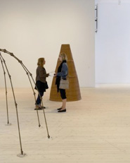 Bildmuseet at Konstnärligt Campus