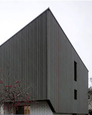 Haus Bergé