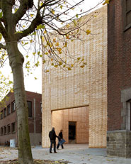 Buda Art Centre