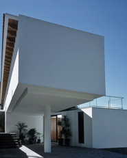 Casa Diaz