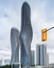 Absolute towers