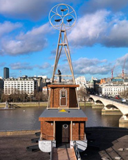 A Room for London