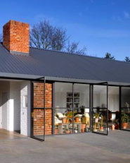 Stable Acre
