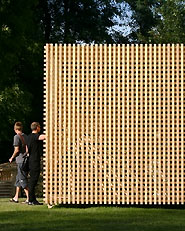 Organic Cube