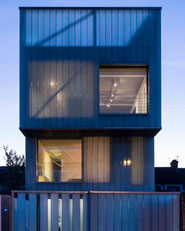 Slip House