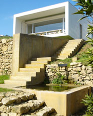 House in Romeirão