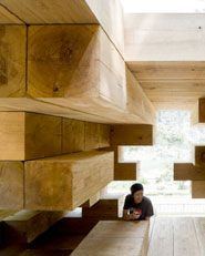 Final Wooden House