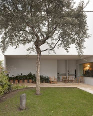 Vivienda en el casco histórico de Sevilla