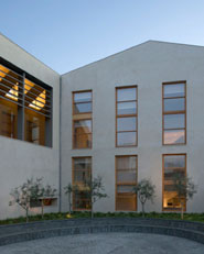 Residential Building