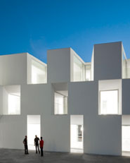 House for Elderly People