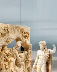 Musée du Louvre-Lens