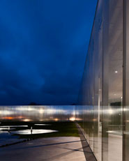 Musée du Louvre-Lens