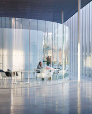 Musée du Louvre-Lens