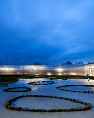 Musée du Louvre-Lens