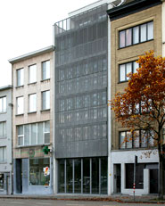 Residence Galenus