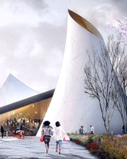 Daegu Gosan Public Library
