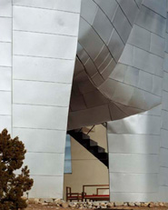 Turbulence House