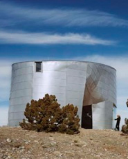 Turbulence House