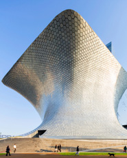 Museo Soumaya