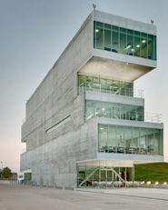 National Laboratory of Genomics for Biodiversity