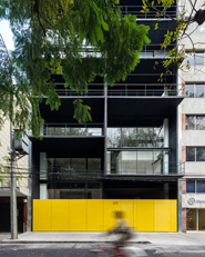 Amsterdam 289