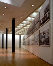 Exposição Eduardo Souto de Moura - Concorsi 1979-2011