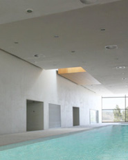 Tabuaço Municipal Pools