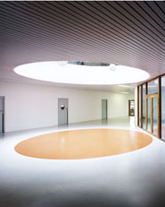Bobigny School Complex