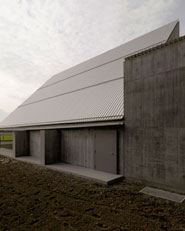 Auditorium Plantahof 