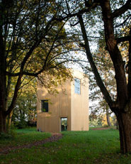 Maisons 5.5mx5.5m