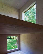 Maisons 5.5mx5.5m
