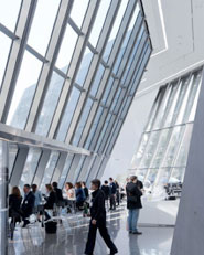 Eli & Edythe Broad Art Museum