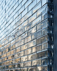 Optical Glass House