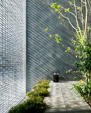 Optical Glass House