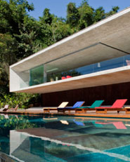 Paraty House