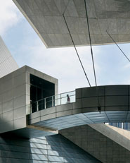 Busan Cinema Center / Busan International Film Festival