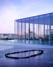 Musée du Louvre-Lens