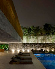 Ipês House