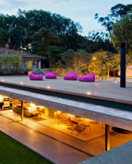 V4 House
